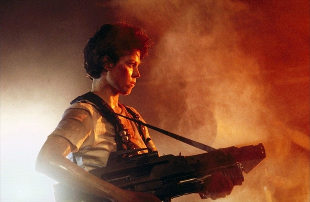 ARCHIVE: 7 Ways to Celebrate Alien Day like an Ultimate Badass