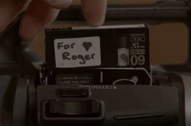 REVIEW: For Roger (2021)
